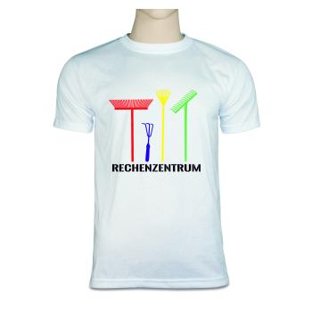 Preview: Rechenzentrum